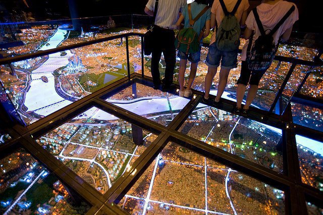bảo tàng lịch sử seoul