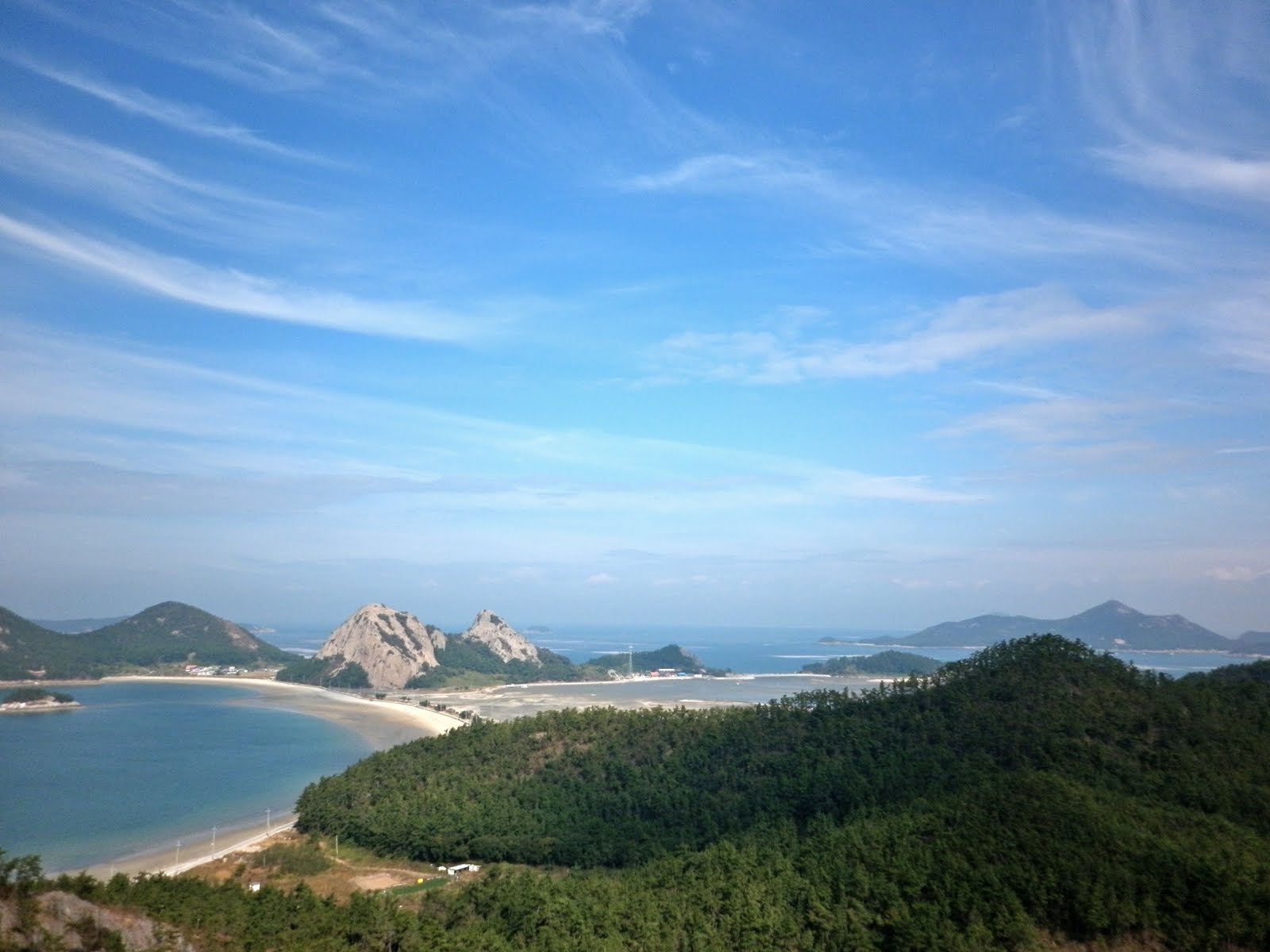 công viên seonyudo