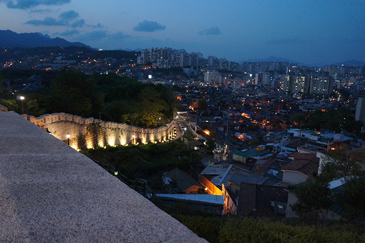 núi naksan