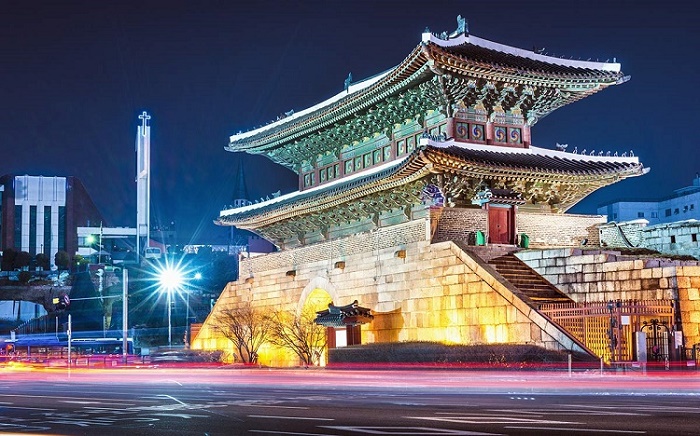 seoul-hàn-quốc