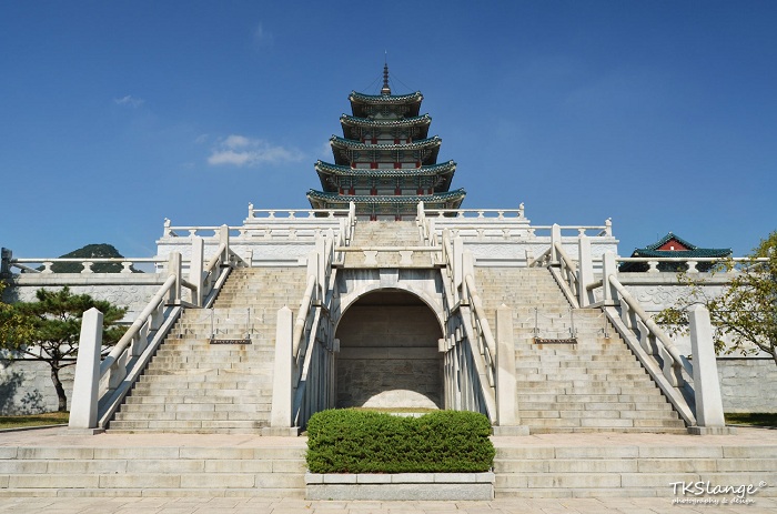 Bảo tàng dân gian Seoul