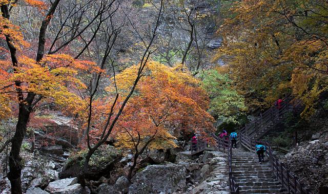 Chuncheon - Gangwon