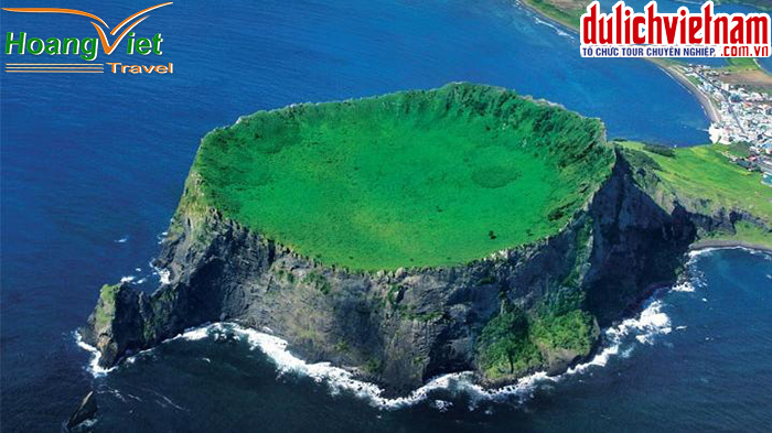 Đảo jeju