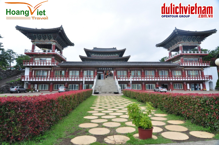 Dược Tuyền Tự