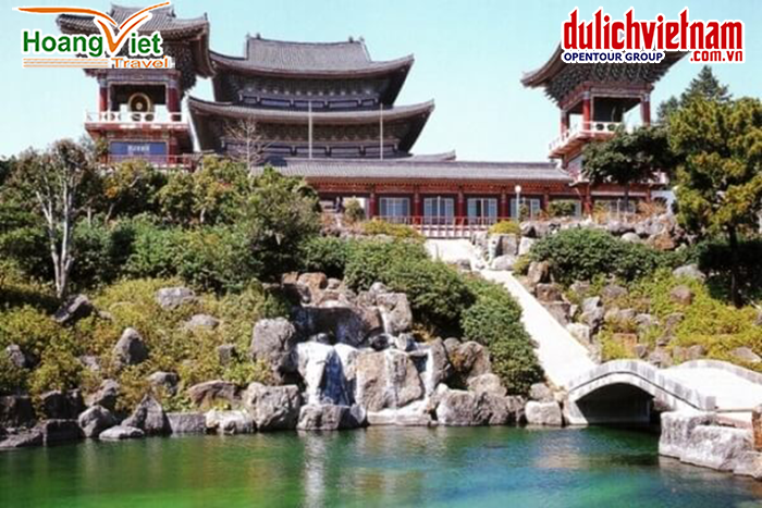 Dược Tuyền Tự