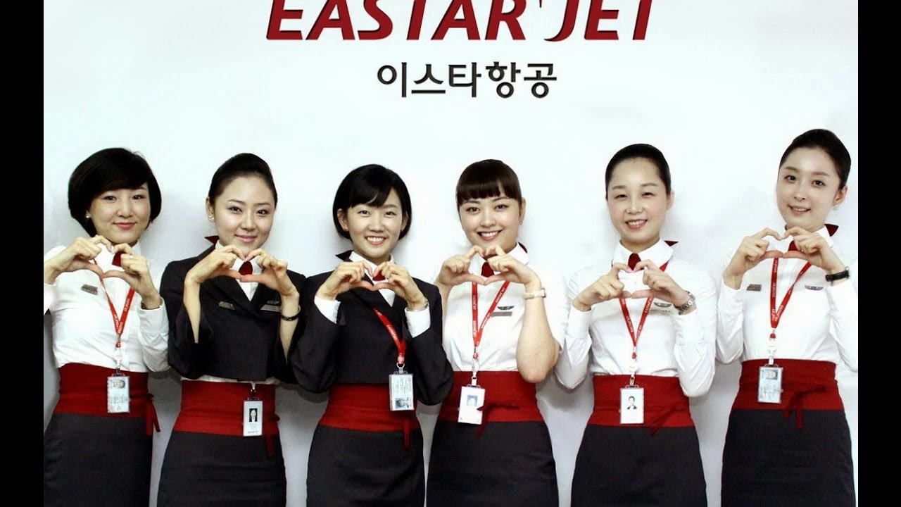 hàng không easter jet