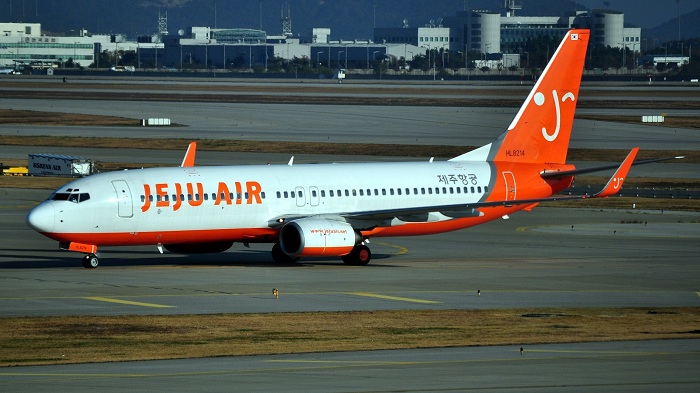 Jeju Airlines