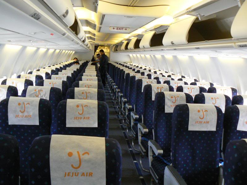 Jeju Airlines Jeju Airlines