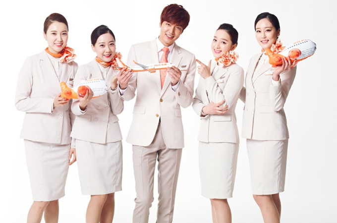 Jeju Airlines