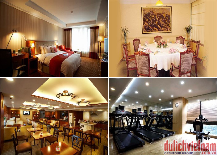 Với đầy đủ tiện nghi cùng rất nhiều dịch vụ tiện ích đáp ứng mọi nhu cầu của bạn