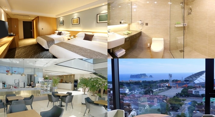 Khách sạn 4 sao Value Hotel