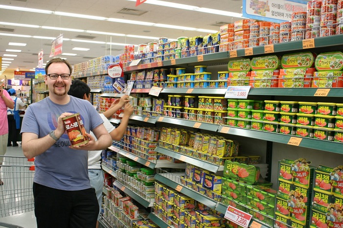 korea mart