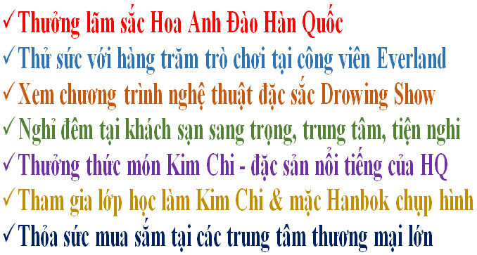 note hot thưởng lãm sắc hoa anh đào hàn quốc 2017 note hot thưởng lãm sắc hoa anh đào hàn quốc 2017