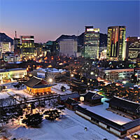 seoul seoul