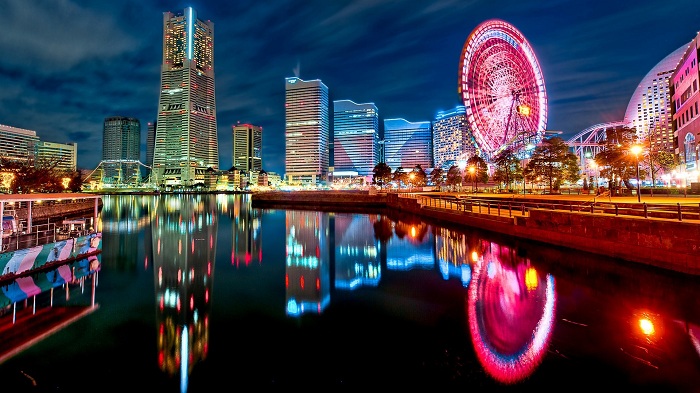 Seoul về đếm