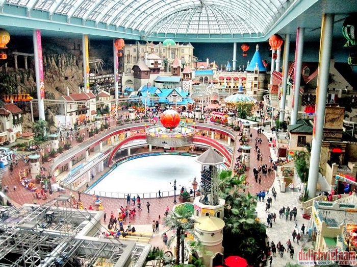 cong-vien-giai-tri-lotte-world