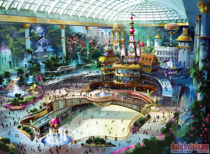 cong-vien-giai-tri-lotte-world