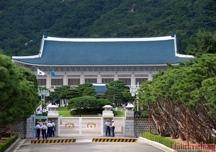 Nhà xanh