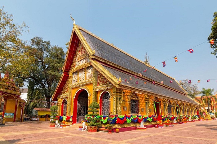 Chùa Si Muang
