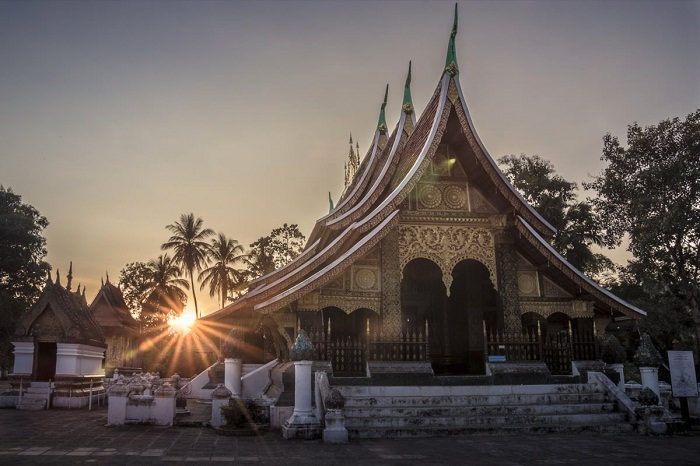 Chùa Xiêng Thoong