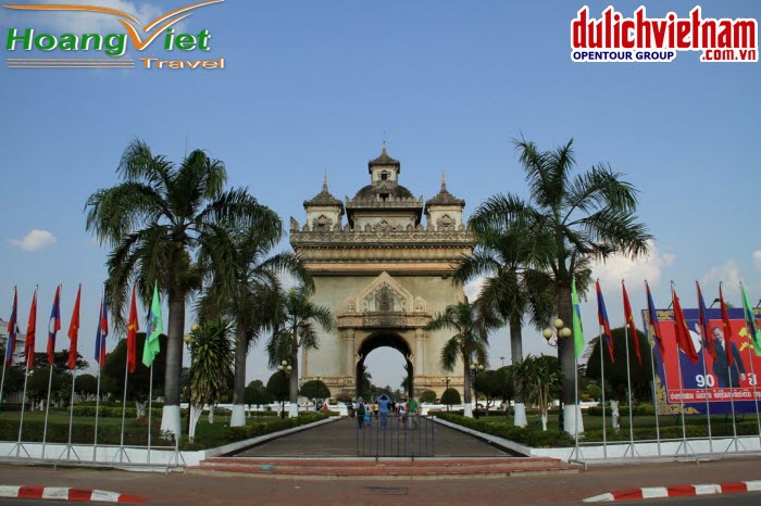 Khai hoan mon Putaxay