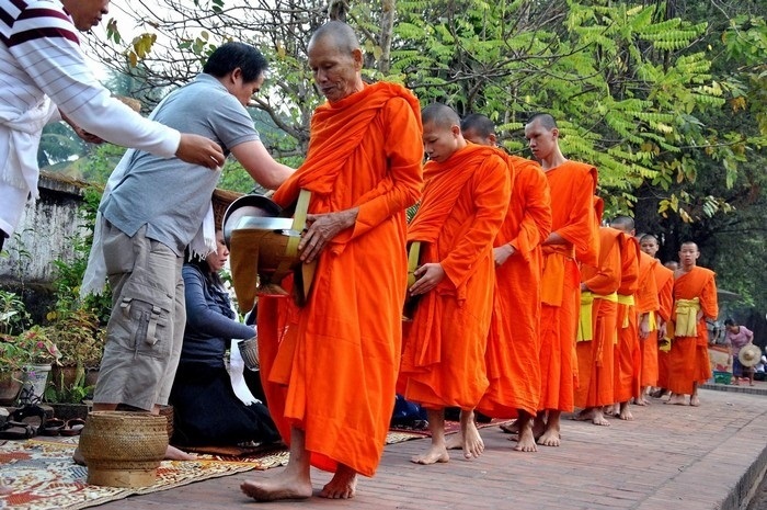 Lễ Khất Thực