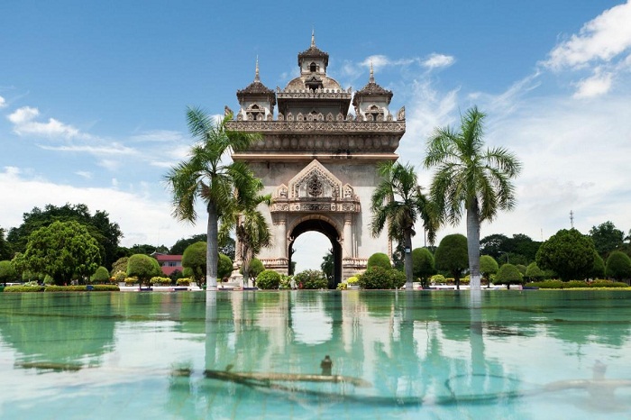 Patuxay