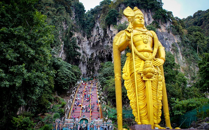 Động Batu
