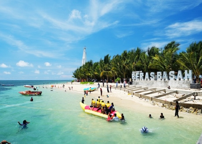 Đảo Beras Basah