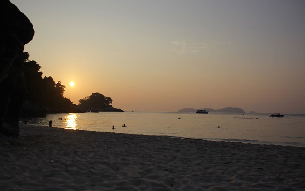 Đảo tioman Đảo tioman