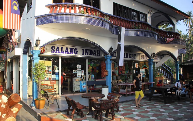 Đảo tioman Đảo tioman