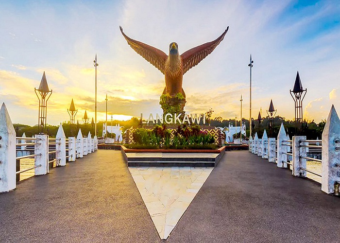 Quảng trường đại bàng