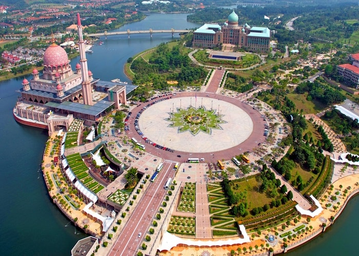 Putrajaya