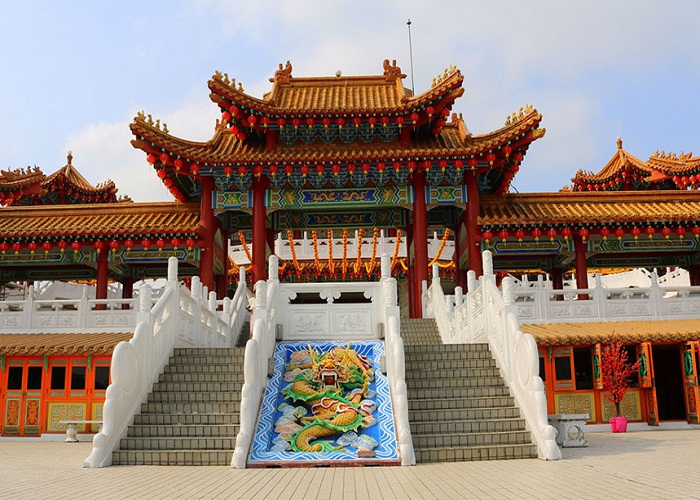 Chùa Thiên Hậu