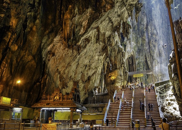 Động Batu