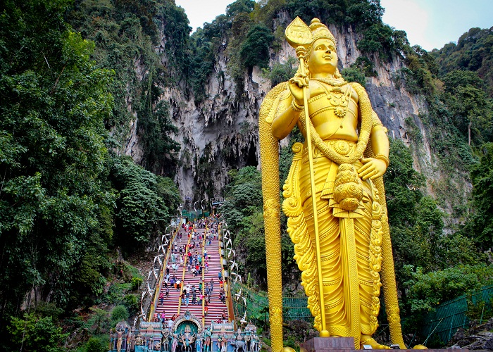 Động Batu