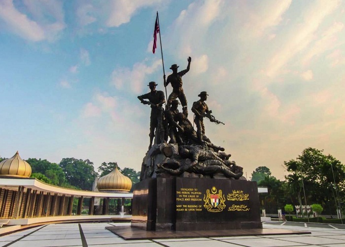Đài tưởng niệm Độc lập