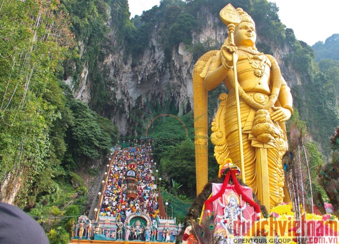 Động Batu