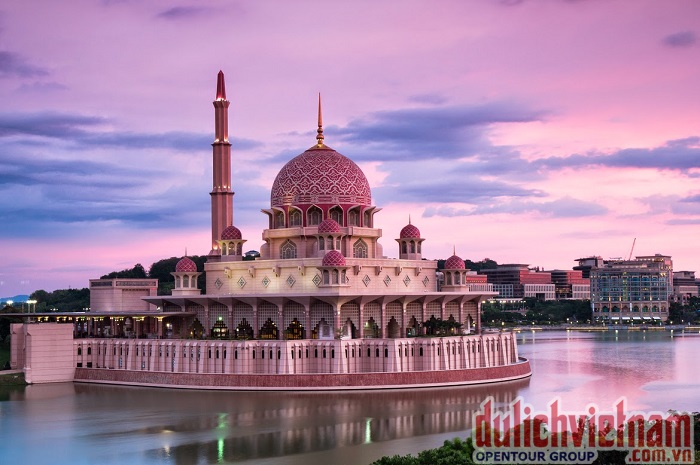 Thánh đường quốc gia