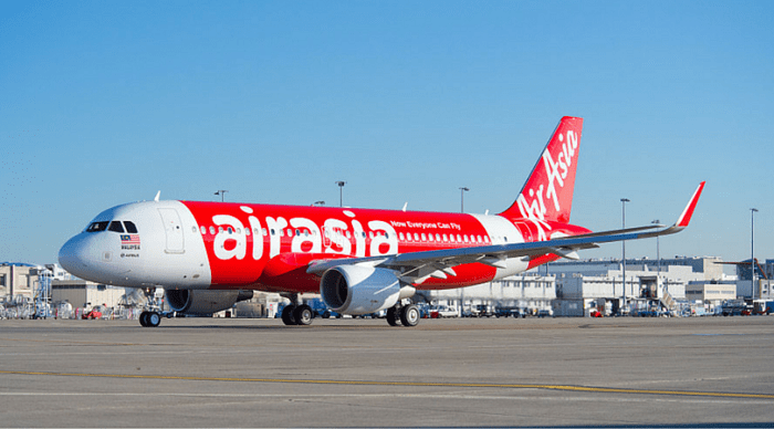 Air Asia