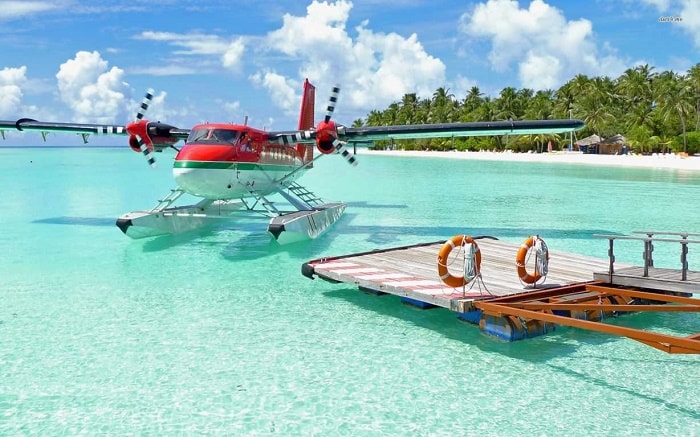 thủy-phi-cơ
