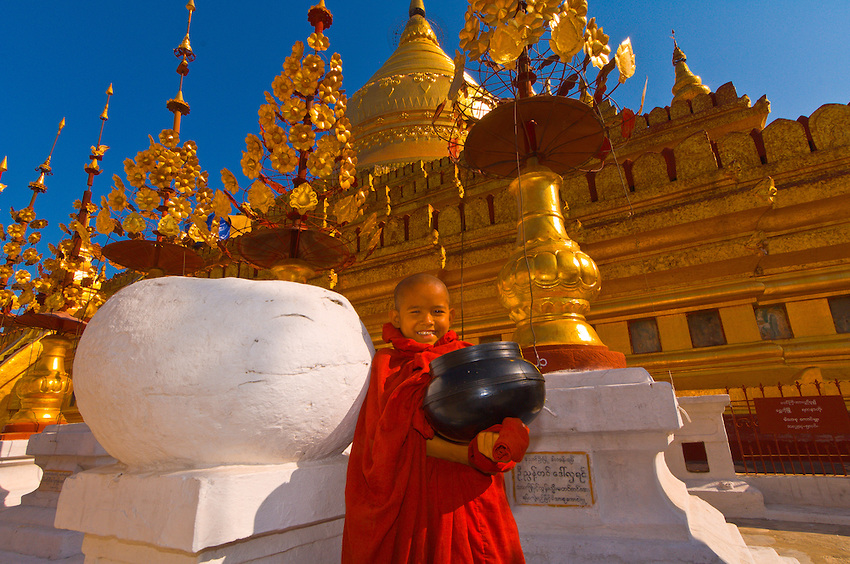 Chùa Shwezigon