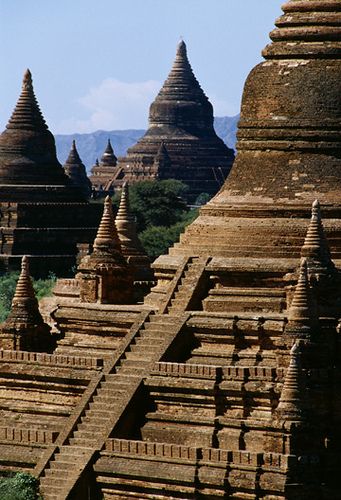 Ngôi đền Nathlaung Kyaung