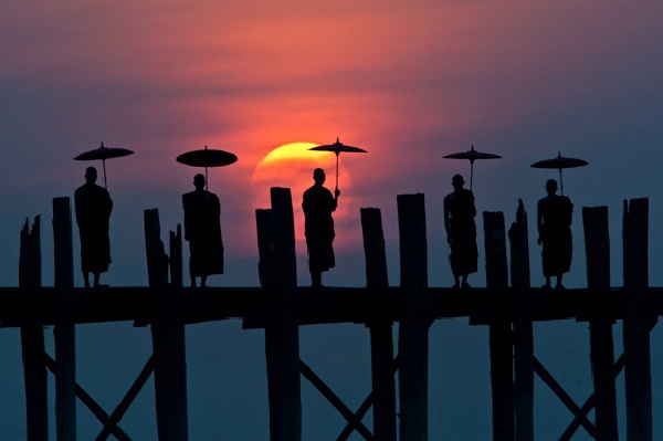 cầu u bein
