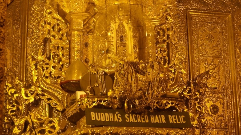 Chùa Botataung