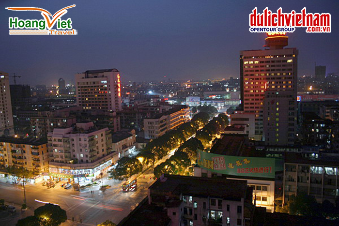 Nam Ninh