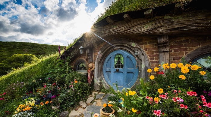 làng-hobbit