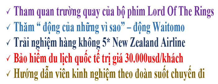 new zealand