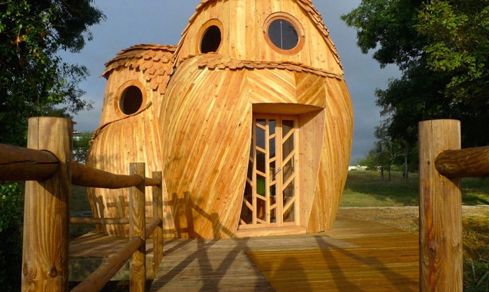 Du lịch Tây Nam Pháp
