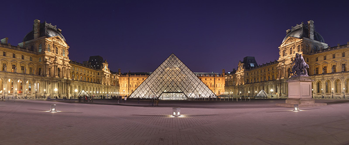 Bảo tàng Louvre